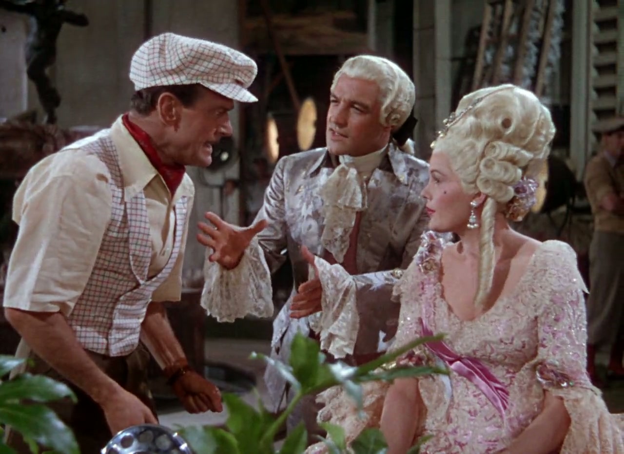 Singin' in the Rain Screenshot