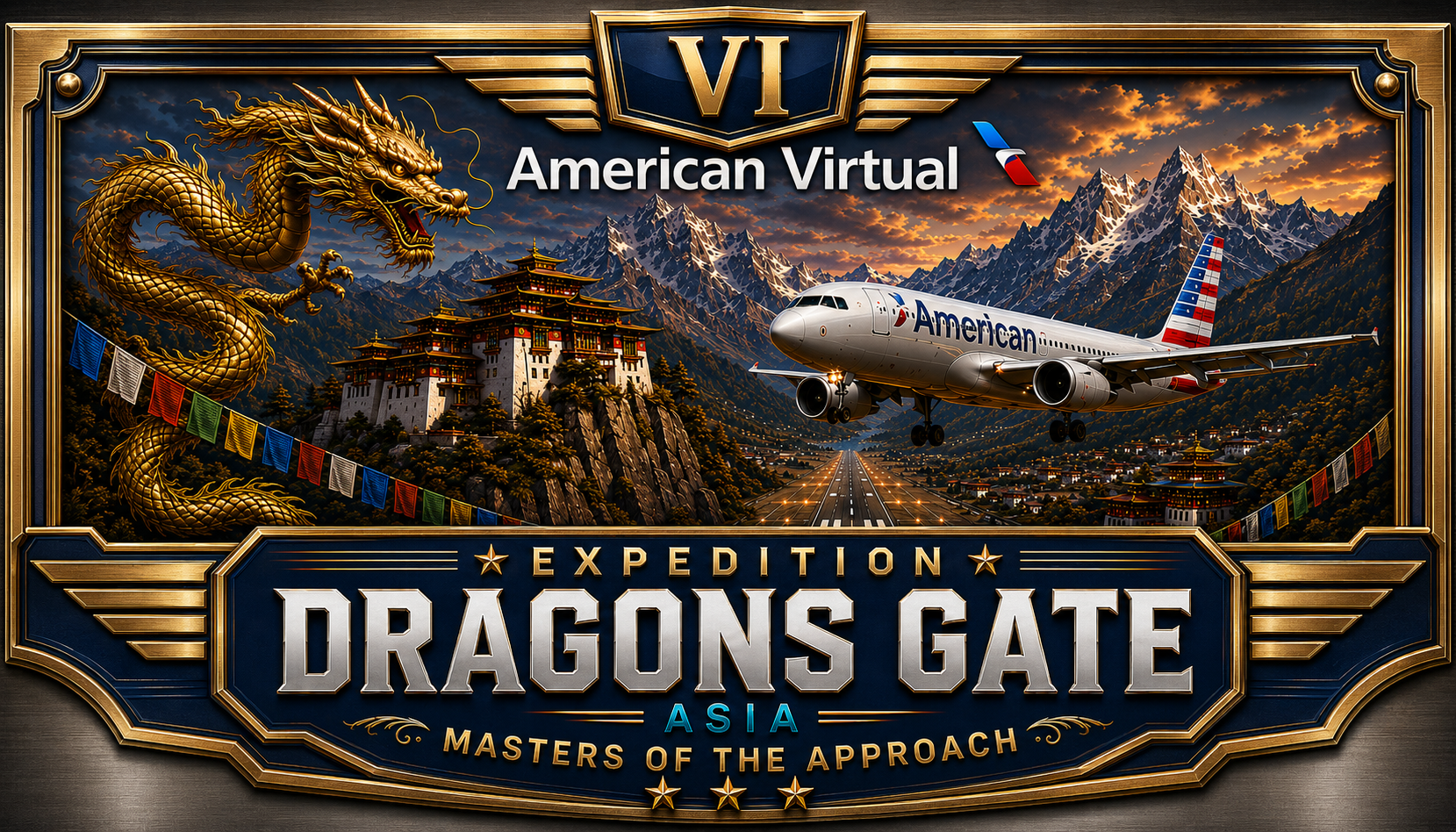Dragons Gate Award