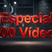 005 500 Vídeos