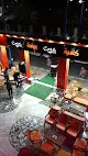 واحة بيروت البدوية