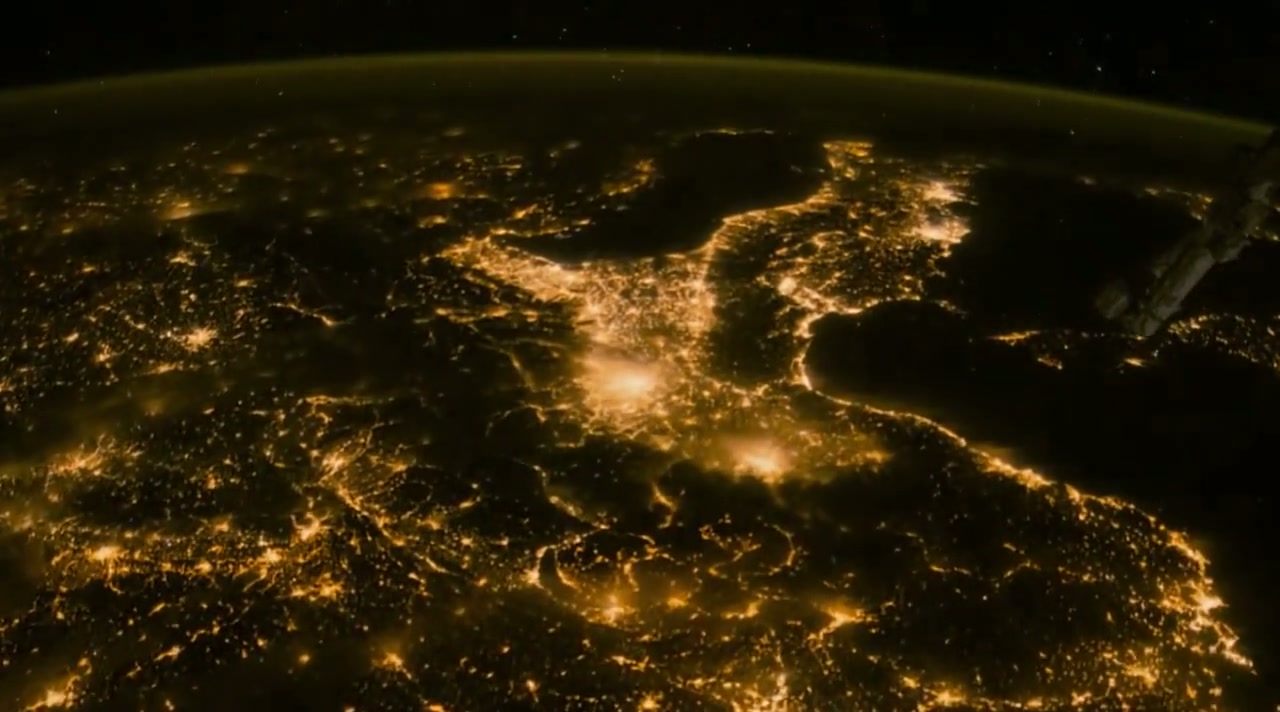 The Wonderful: Stories from the Space Station Screenshot