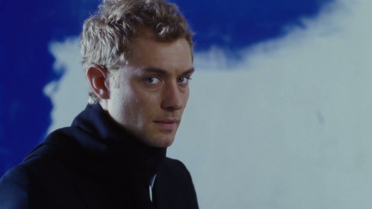 Alfie Screenshot