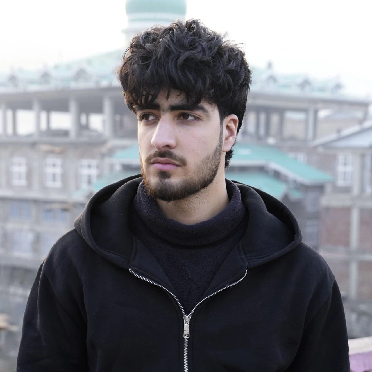 Aamir Malik