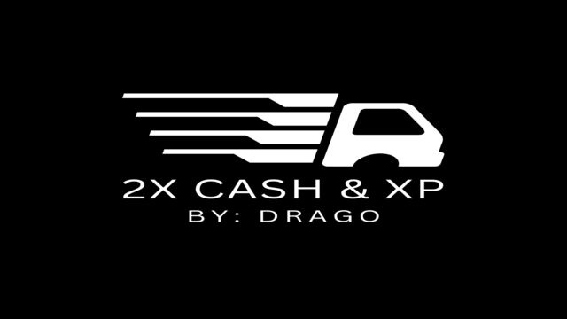 2X Cash & XP