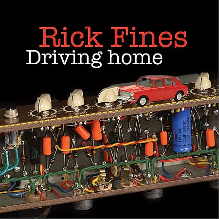 Rick Fines - Driving Home (2014)