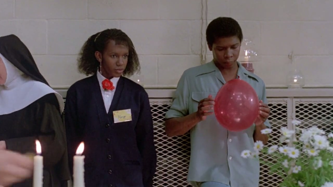 Fire with Fire Screenshot