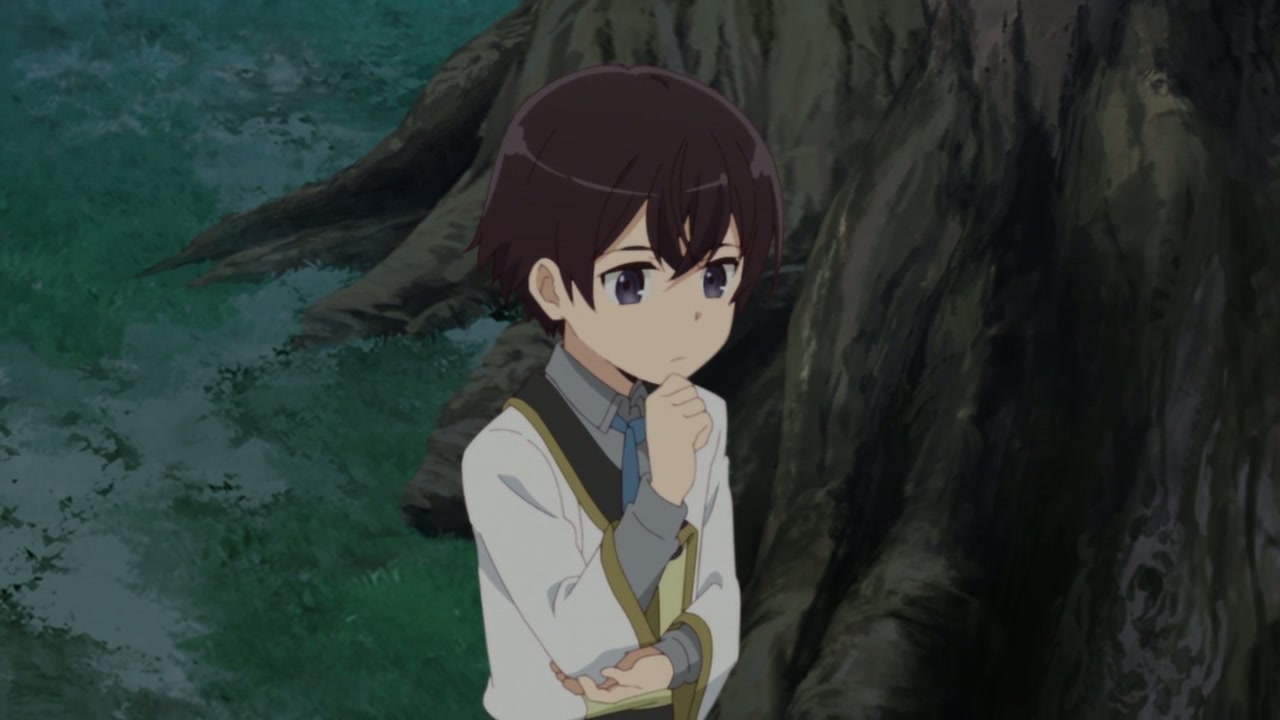 The Reincarnation of the Strongest Exorcist in Another World Screenshot