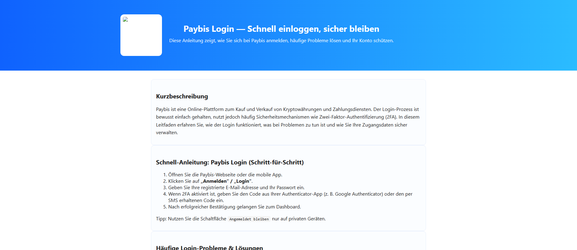 Stored capture of paybis-logiin-io-us.pages.dev