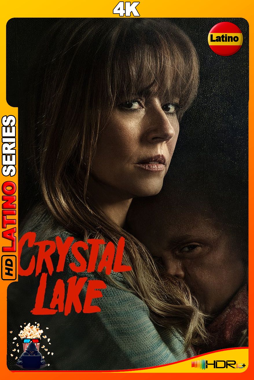Crystal Lake (2026) Temporada 1 [2160p] WEB-DL 4K HDR10 [Latino-Inglés]