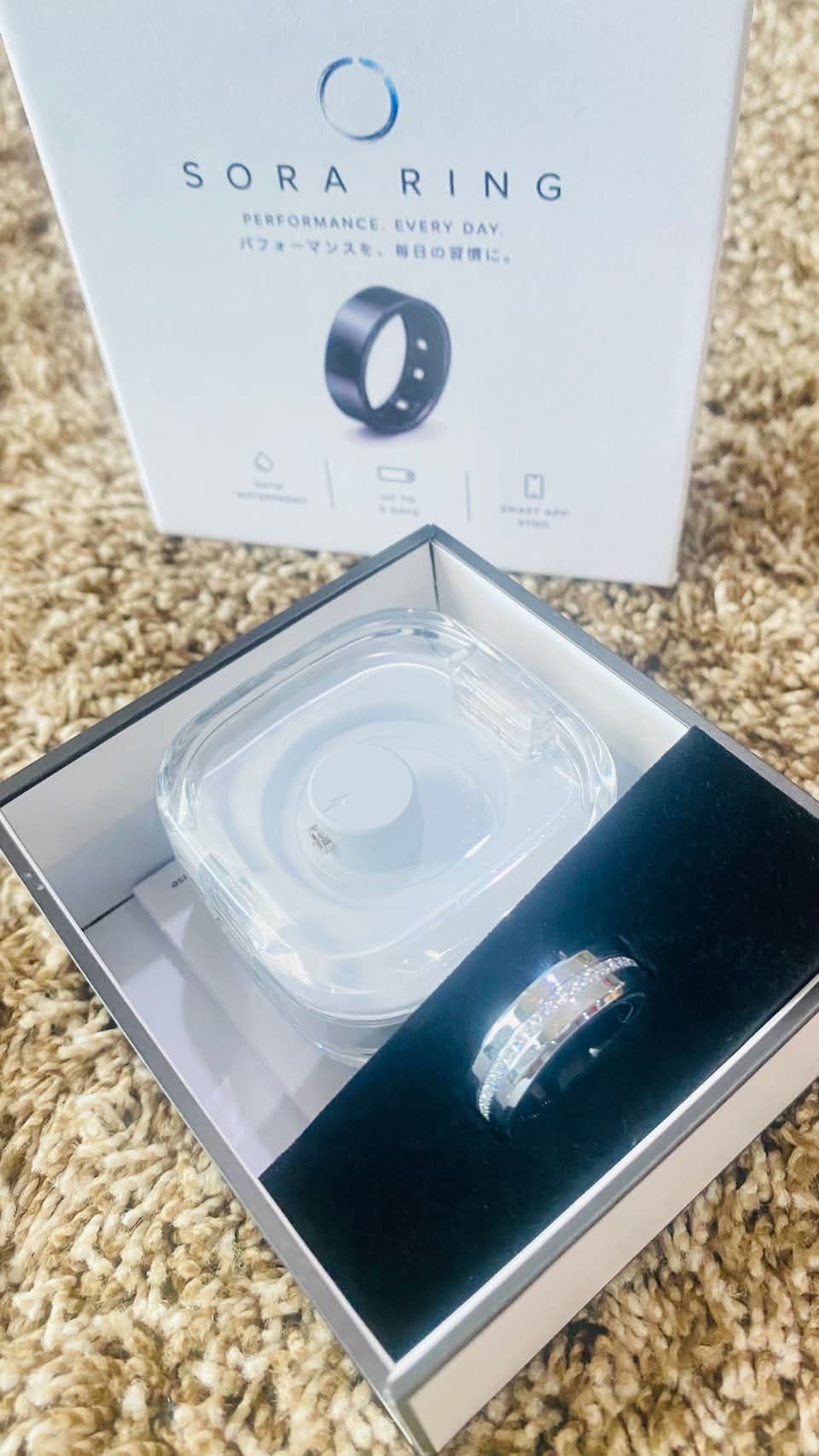 Precious Gem-Set – silvercentergem