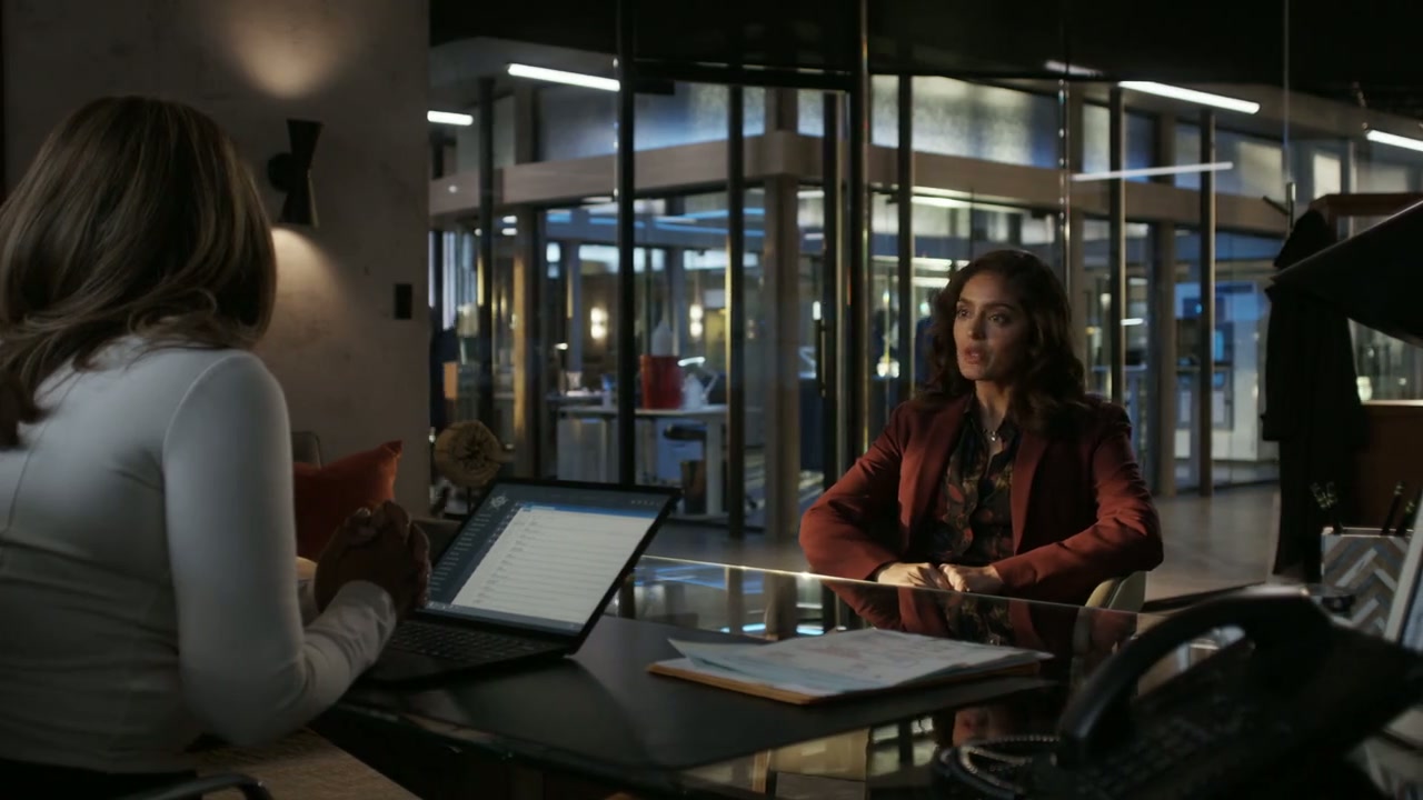 CSI: Vegas Screenshot