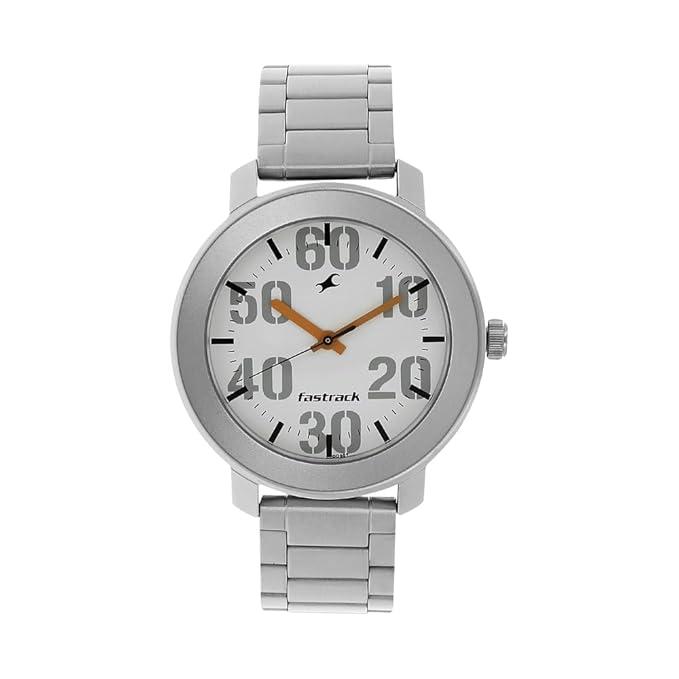 Fastrack Casual Analog – Massive Offer Get 70% OFF Today