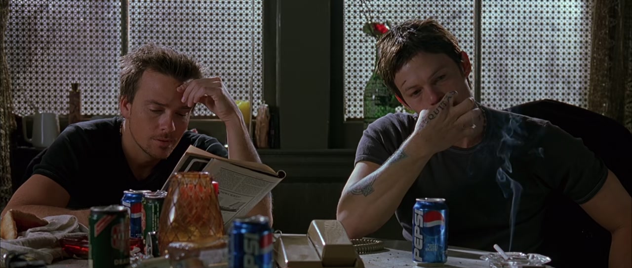 The Boondock Saints Screenshot