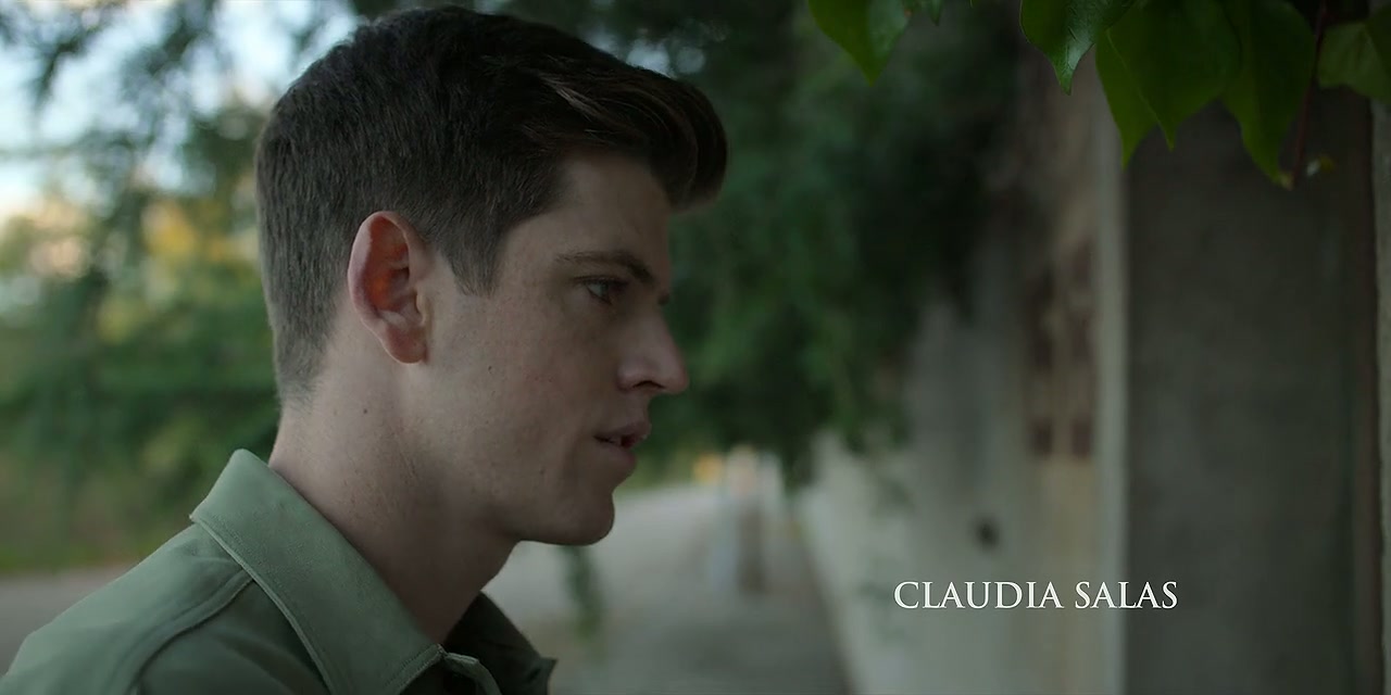 Elite Short Stories: Guzmán Caye Rebe Screenshot