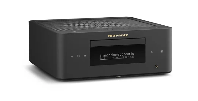 marantz MCR 60n black