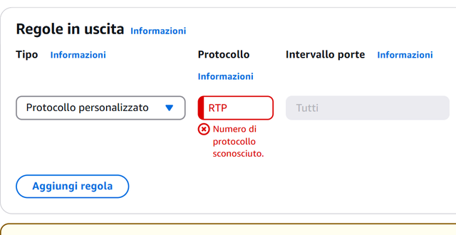 RTP-not-possible