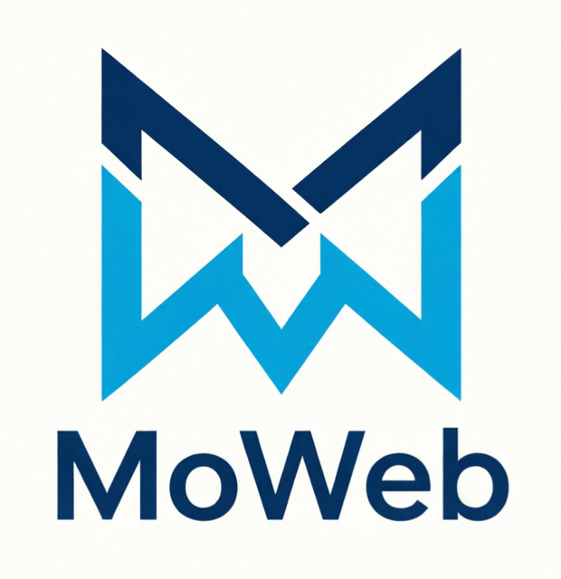 MoWeb Logo