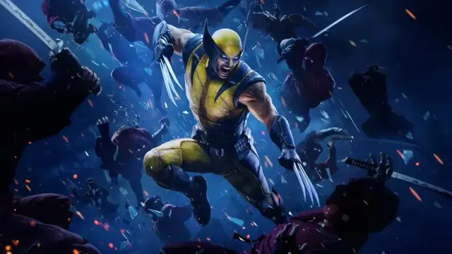 Marvel’s Wolverine terá 60 FPS com Ray Tracing como modo padrão no PS5