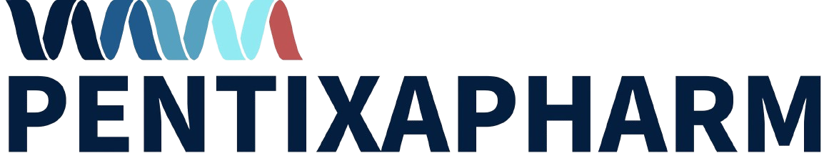PentixaPharm Logo