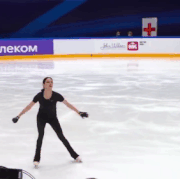 Медведева Евгения