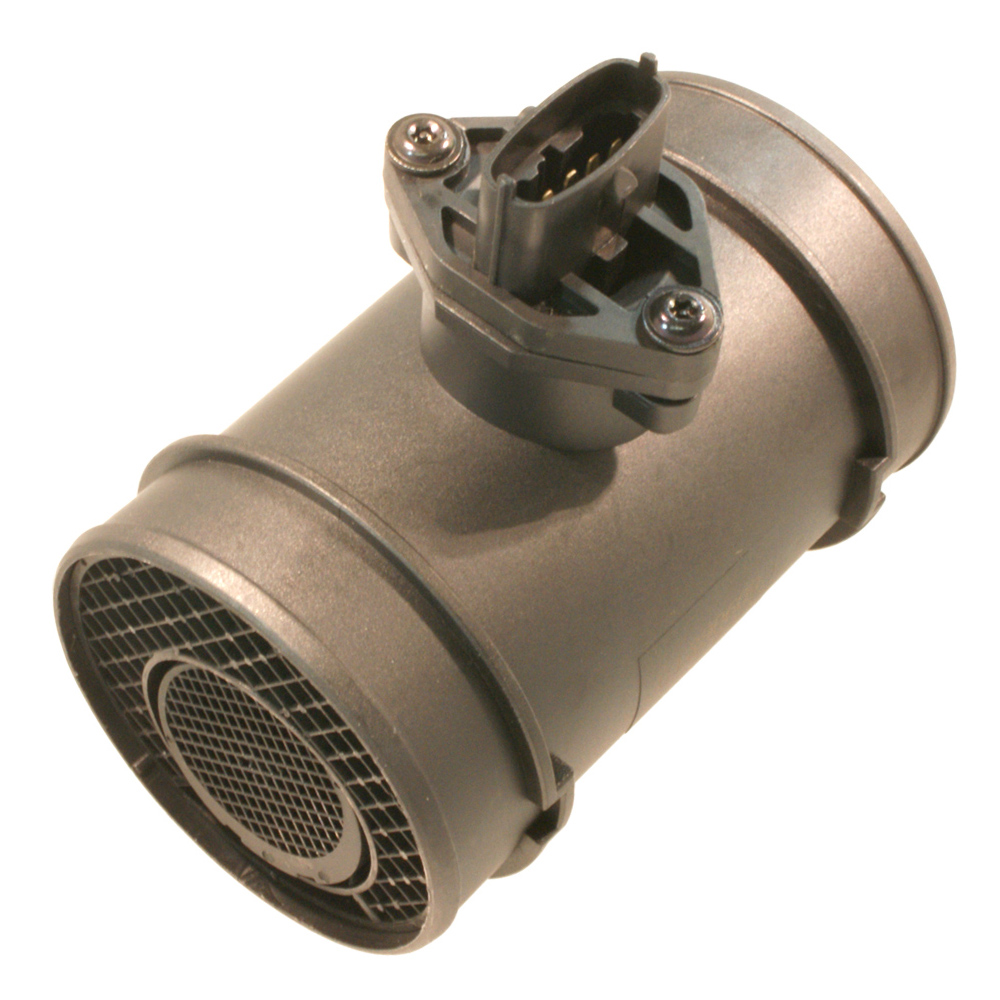 Mass Air Flow MAF Sensors With Housing For Vauxhall Vectra 2002-Onwards - Picture 1 of 7
