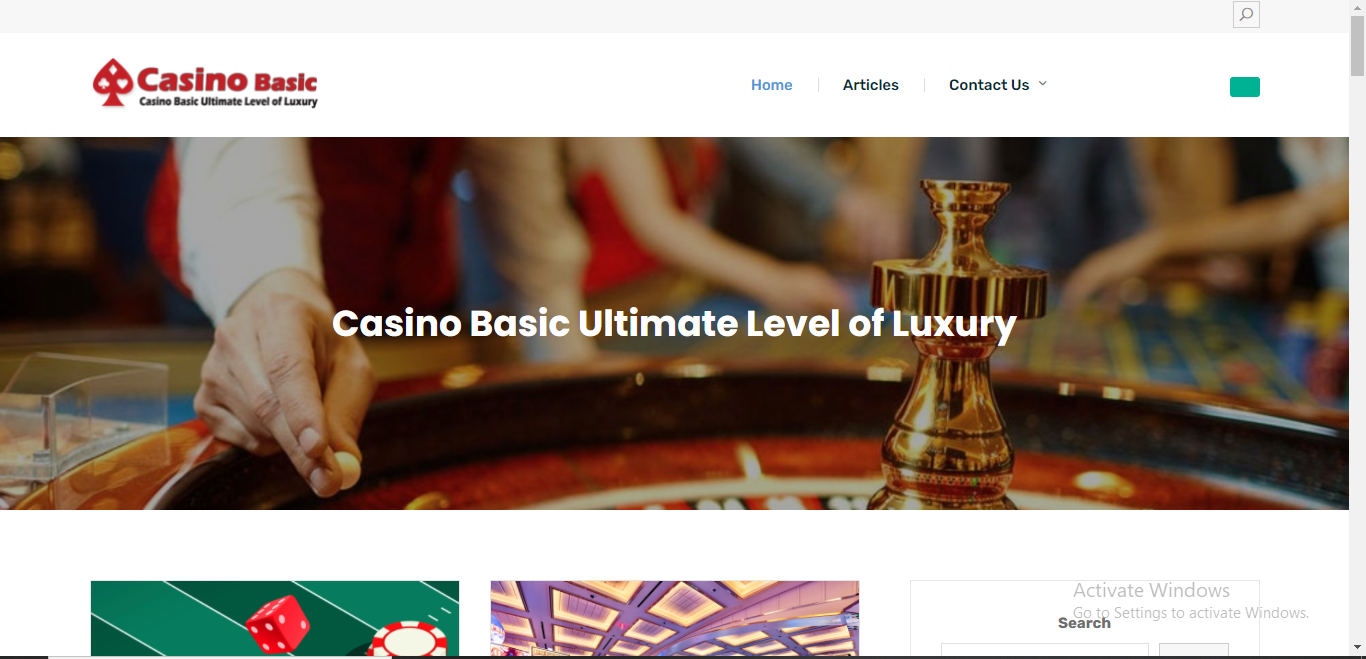 casinobasic