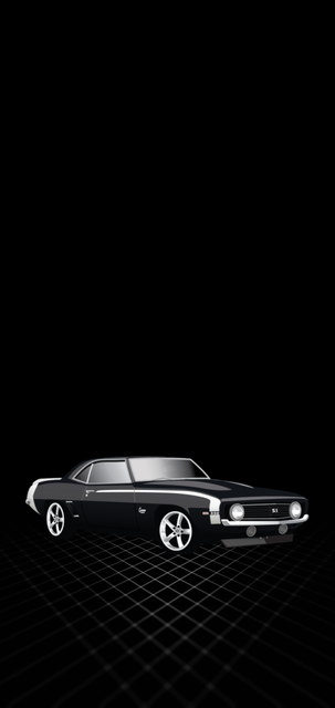 Camaro-ss