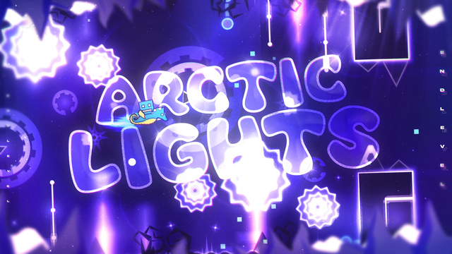Arctic Lights