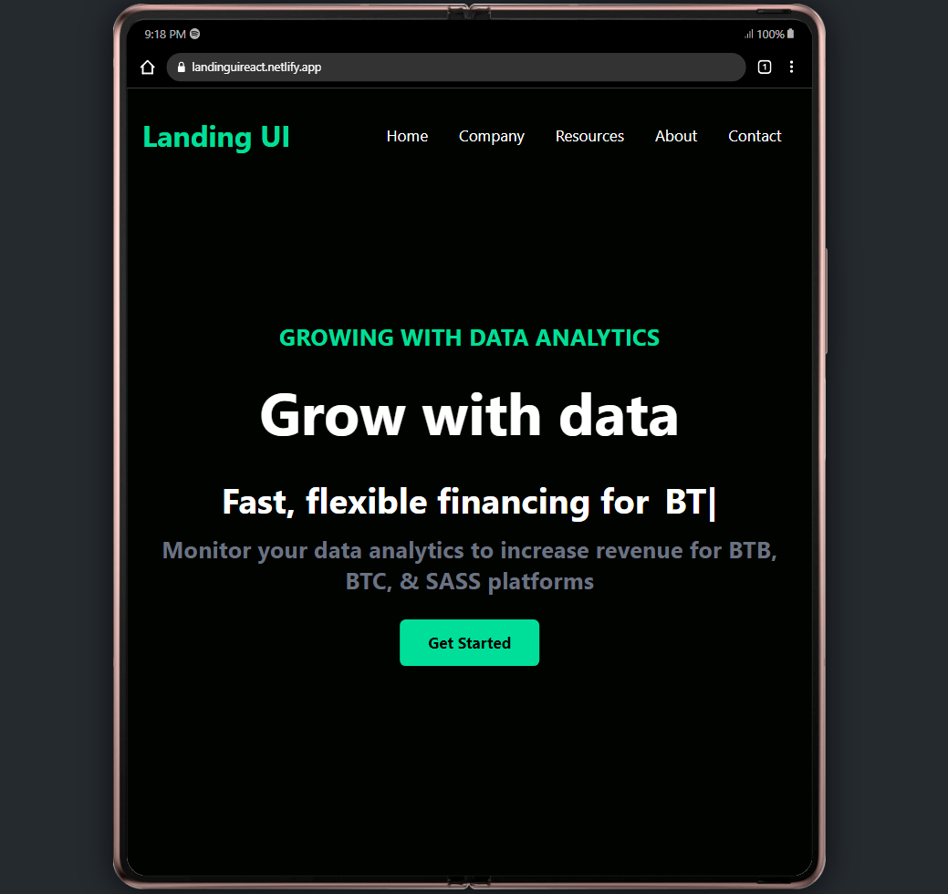 app image