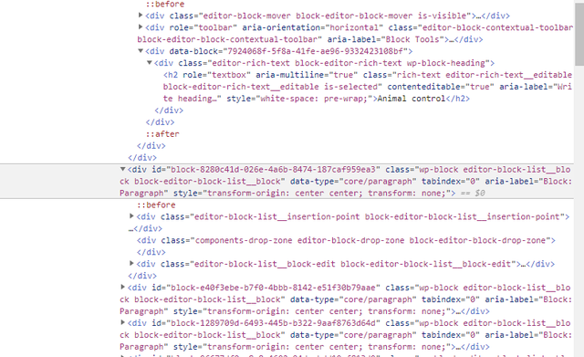 Capture-blockoverlap-code