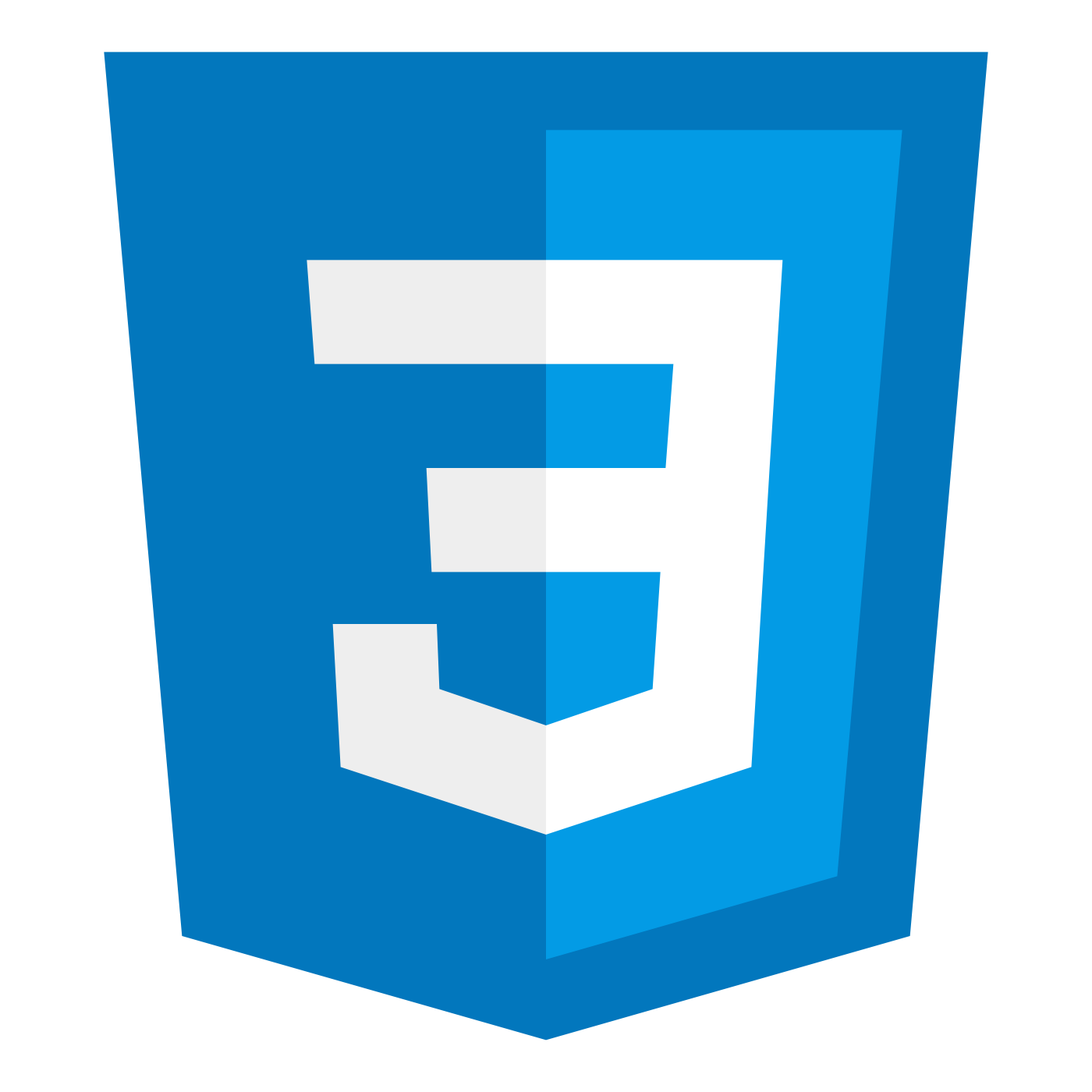 CSS3 icon