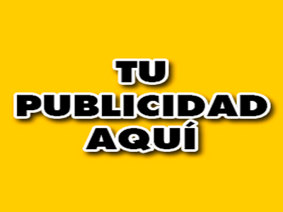 PUBLICIDAD