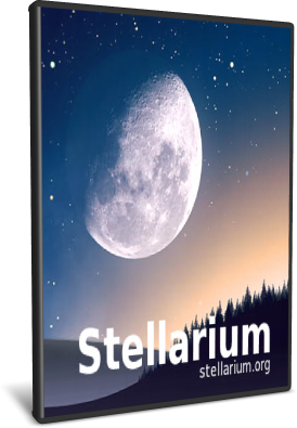 [MAC] Stellarium 0.20.0 macOS - ITA