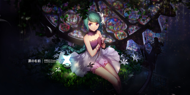 109 Project DIVA