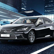 У Lexus ES250 появилась новая комплектация «Мията»