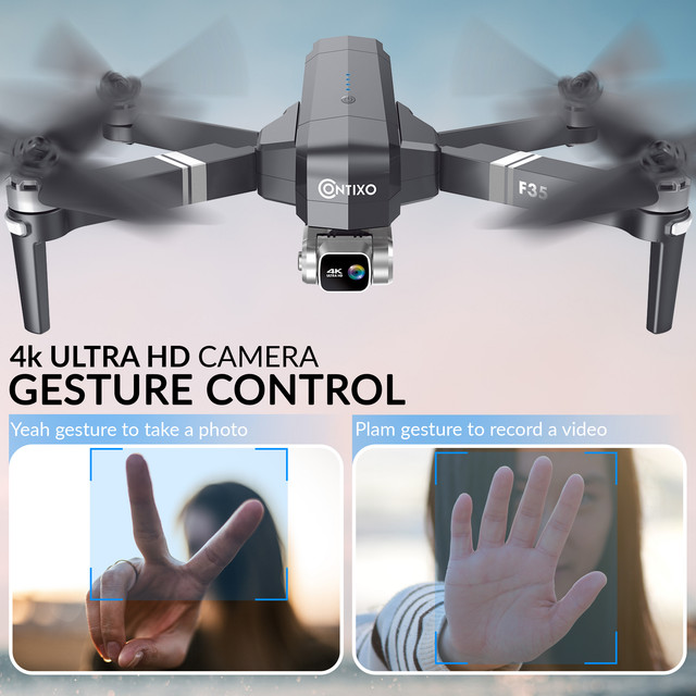 Gesture-Control