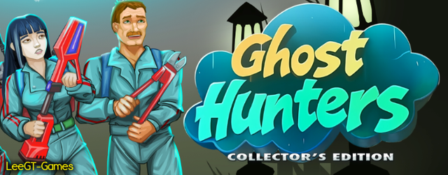 Ghosthunter1ce