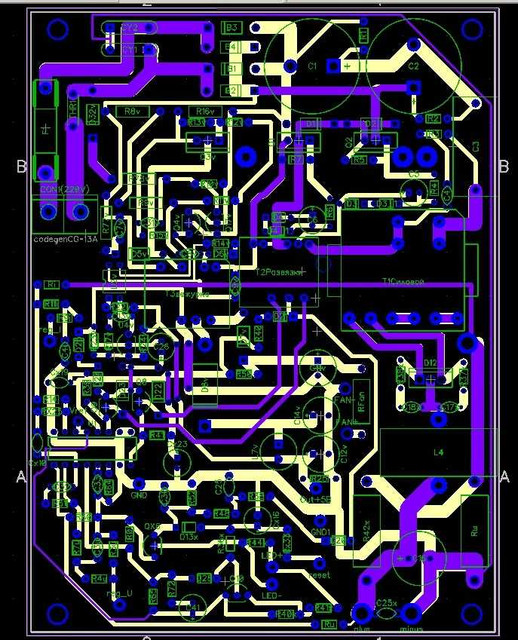 diptrace