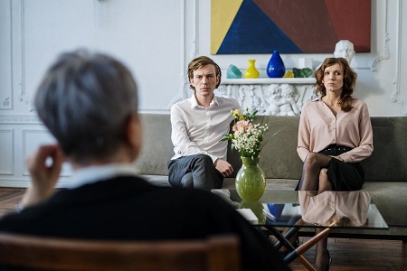 Counselling