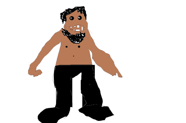 khali