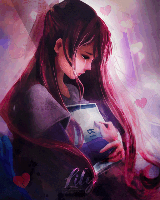 lily