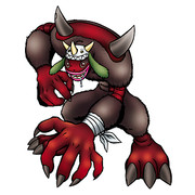 Wendigomon-b