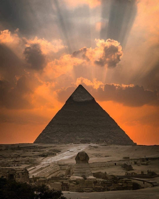 sunrise-in-Egypt