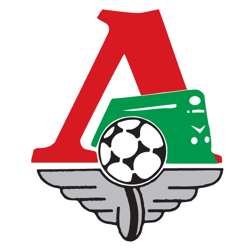 Lokomotiv Moscou Lokomotiv Moscou