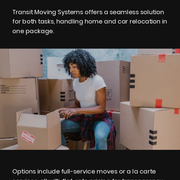 Affordable Car Relocation With Home Moving For Houston Homeowners: Get Full Service