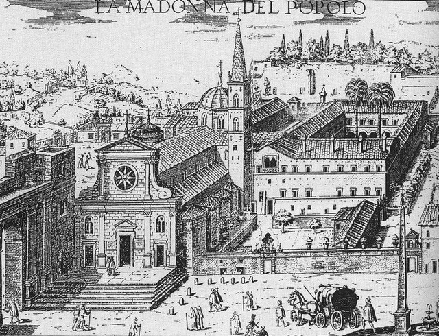 Santa-Maria-del-Popolo