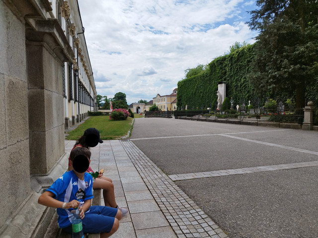 DIA 5. Linz a Sankt Pantaleon. Miercoles 5 de julio - Ruta en bici del Danubio- julio 2023 (5)