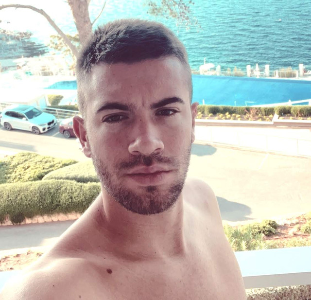 Borna-Coric