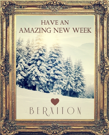 Amazing-New-Week-2019