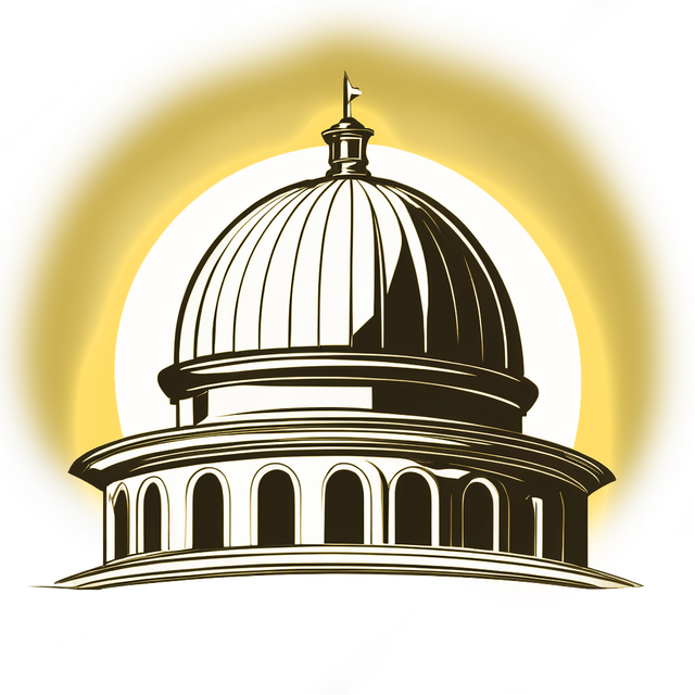 Dome-Logo-Glow